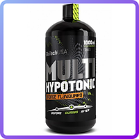 Спортивный энергетик BioTech Multi Hypotonic Drink (1 л) (101297)