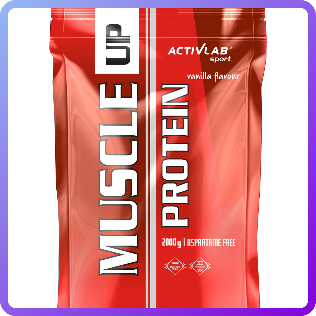 Протеїн Activlab Muscle Up Protein (2 кг) (333503)