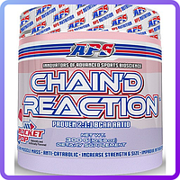 Амінокислоти BCAA APS Chain'D Reaction (25 порцій) (300 г) (222499)