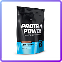 Протеїн BioTech Protein Power (1 кг) (101315)