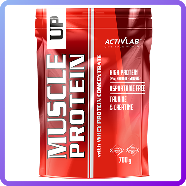 Протеїн Activlab Muscle UP Protein (700 г) (333531)
