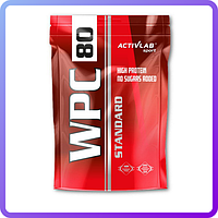 Протеїн Activlab WPC 80 (700 г) (333533)