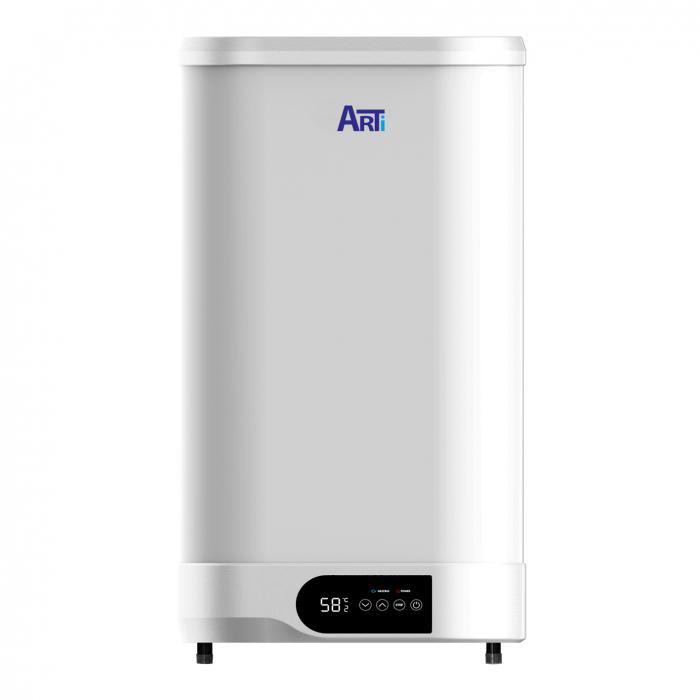 ARTI WH Flat M Dry 50L/2