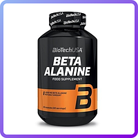 Бета-аланин BioTech Beta Alanine (90 капс) (101330)