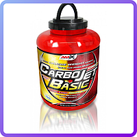 Гейнер AMIX Carbo Jet Basic (3 кг) (333588)