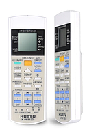 Універсальний пульт для кондиціонерів PANASONIC K-PN1122 HUAYU
