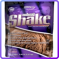 Протеїн Syntrax Whey Shake (2,3 кг) (104245)