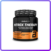Передтренувальний комплексBioTech Nitrox Therapy (340 г) (222588)