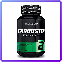 Бустер тестостерону BioTech Tribooster (60 таб) (222592)