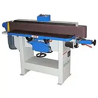 Стрічковий шліфувальний верстат FDB Maschinen MM2617 (4 кВт)