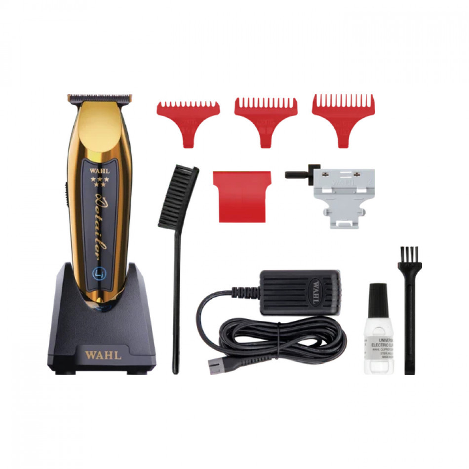 Професійний тример Wahl detailer li gold edition 08171-716