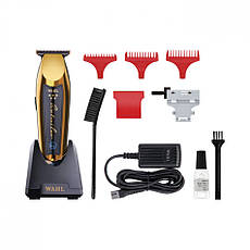 Професійний тример Wahl detailer li gold edition 08171-716