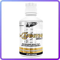 Жироспалювач TREC nutrition L-Carnitine Gold (473 мл) (225565)