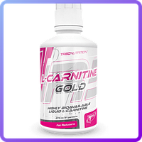 Жироспалювач TREC nutrition L-Carnitine Gold (946 мл) (225566)