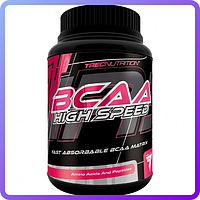 Амінокислоти BCAA TREC nutrition BCAA high speed (600 г) (104260)