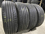 Шини літо 215/60R17 Bridgestone Turanza T005 20/19рік, фото 3