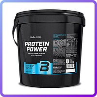 Протеин BioTech Protein Power (4 кг) (222604)