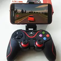 Беспроводной Bluetooth Gamepad Джойстик Gen Game V8 3020 Игровой Геймпад