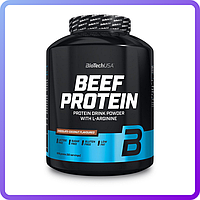 Протеїн BioTech BEEF Protein (1,8 кг) (333665)