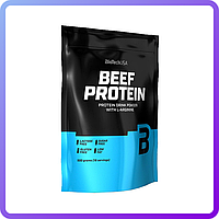 Протеїн BioTech BEEF Protein (500 г) (333666)