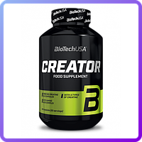 Креатин BioTech Crea Tor (120 кап) (333670)