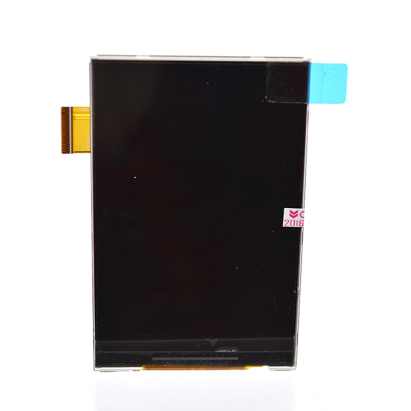 Дисплей (экран) LCD Lenovo A60+ Original, фото 1