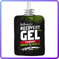 Гель восстанавливающий энергию BioTech Recovery Gel (60 г) (101379)