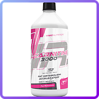 Жироспалювач TREC nutrition L-Carnitine 3000 (1 л) (225577)