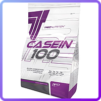 Казеїн TREC nutrition Casein 100 (600 г) (225586)