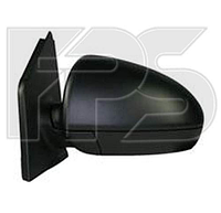 Зеркало лев. эл. c обогр. асферич. 5 PIN Smart Fortwo City 2007-14