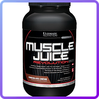 Креатин Ultimate Nutrition Muscle Juice Revolution 2600 (2,1 кг) (225599)