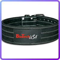 Пояс BioTech Power Lifting Belt (101399)