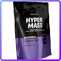 Гейнер BioTech Hyper Mass (1 кг) (333712)