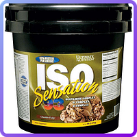 Протеин Ultimate Nutrition ISO Sensation 93 (2.27 кг) (447803)