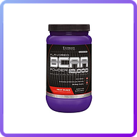 Амінокислоти BCAA Ultimate Nutrition BCAA 12,000 powder (457 м) (104310)