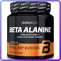 Бета-аланін BioTech Beta-Alanine (300 г) (101417)