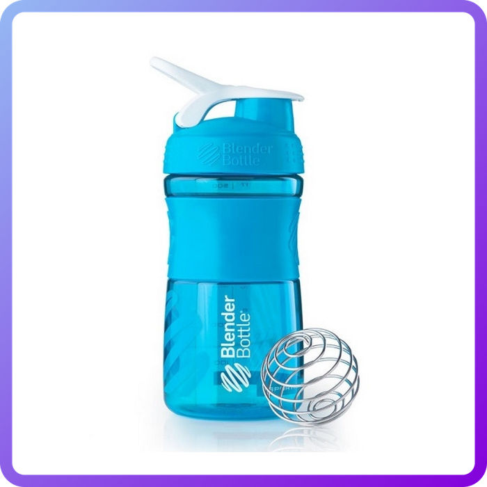 Шейкер TREC nutrition Blender Bottle (500 мл) (336652)