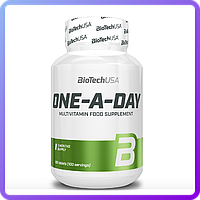 Витамины BioTech One a Day 100 таблеток (333714)