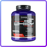 Протеин Ultimate Nutrition Prostar Whey 100% (2,39 кг) (447815)