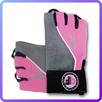 Женские перчатки для фитнеса и бодибилдинга BioTech Lady 2 (444885)
