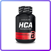 Жироспалювач BioTech HCA (100 капс) (333727)