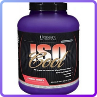 Протеин Ultimate Nutrition ISO Cool (2.27 кг) (225627)