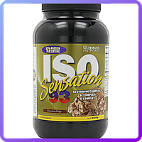 Протеин Ultimate Nutrition ISO Sensation 93 (910 г) (447831)