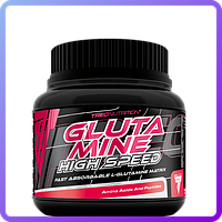 Глютамін TREC nutrition Glutamine High Speed (250 г) (336675)