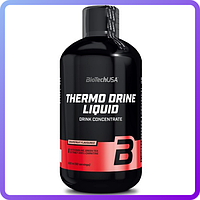 Жироспалювач BioTech Thermo Drine Liquid (500 мл)  (444902)