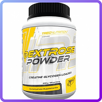 Карбо (вуглеводи) TREC nutrition Dextrose powder (500 г) (336678)