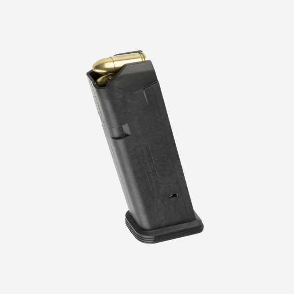Магазин Magpul PMAG Glock кал. 9 мм на 17 патронів