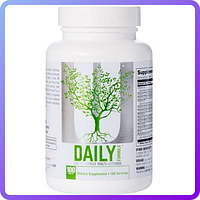 Вітамінно-мінеральний комплекс Universal Nutrition Daily Formula (100 таб) (225693)