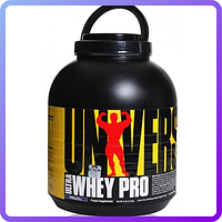 Купити Universal Ultra Whey Pro (2,27 кг) (225694)