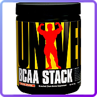 Амінокислоти BCAA Універсальний BCAA Stack (250 г) (104387)